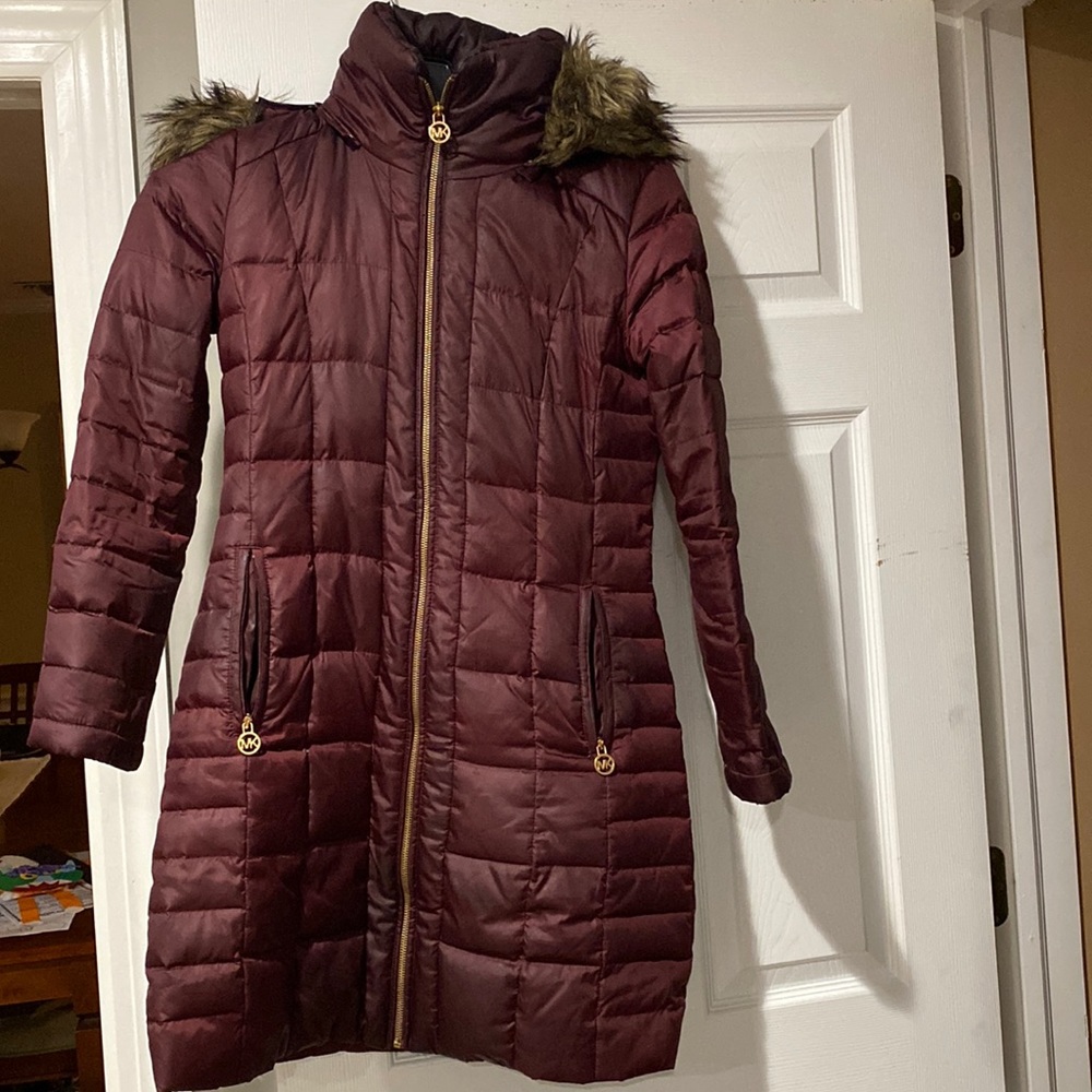 Michael Kors Winter Coat
